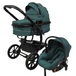 Baby Stroller Manufacturer - 2 in 1 Car Seat Set
