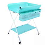 Baby Changing Table Factory - Foldable Diaper Station