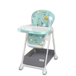 Baby High Chair Manufacturer - Safety Dining Chair