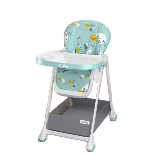 Baby High Chair Manufacturer - Safety Dining Chair