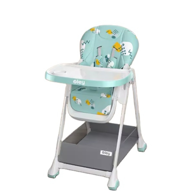 Baby High Chair Manufacturer - Safety Dining Chair