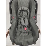 Baby Stroller Manufacturer - 4 in 1 Aluminum Frame