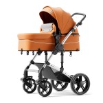 Baby Stroller Manufacturer - 3 in 1 China Factory