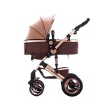 Baby Stroller Factory - Wholesale 3 in 1 Luxury Design