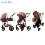 Baby Stroller Manufacturer - 3 in 1 High Landscape