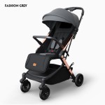 Baby Stroller Manufacturer - Foldable Luxury Prams