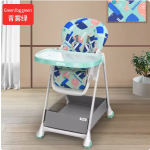 Baby High Chair Manufacturer - Safety Dining Chair