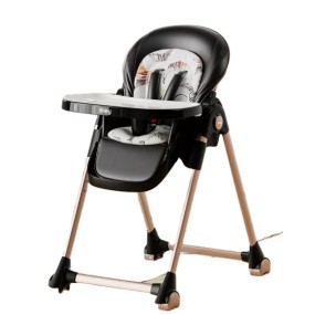Baby High Chair Manufacturer - Custom PU Leather