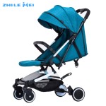 Baby Stroller Factory - Lightweight Linen Material