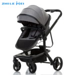 Baby Stroller Manufacturer - 4 in 1 Aluminum Frame