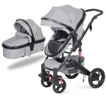 Baby Stroller Factory - Pram Car Seat Combo