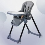 Baby High Chair Manufacturer - Plastic Kids Chair