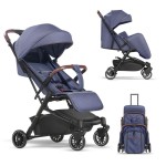 Baby Stroller Factory - Eco-friendly 4 Wheel