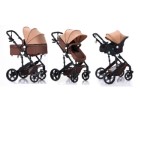 Baby Stroller Manufacturer - 4 in 1 Luxury Car Seat