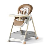 Baby High Chair Manufacturer - Adjustable Feeding Seat