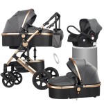 Baby Stroller Factory - High Landscape Classic