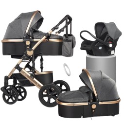 Baby Stroller Factory - High Landscape Classic