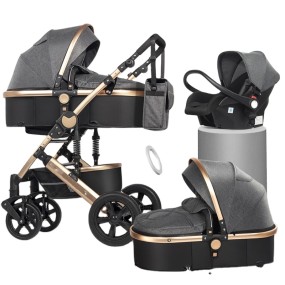 Baby Stroller Factory - High Landscape Classic