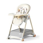 Baby High Chair Manufacturer - Plastic Feeding Chair