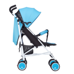 Baby Stroller Manufacturer - Bi-directional Steel Frame