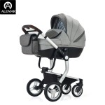 Baby Stroller Manufacturer - 3 in 1 Travel System