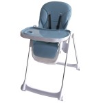 Baby High Chair Factory - Foldable Dining Chair