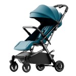 Baby Stroller Factory - Lightweight Linen Material