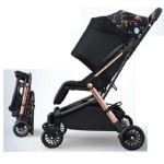 Baby Stroller Factory - Lightweight Germany Pram