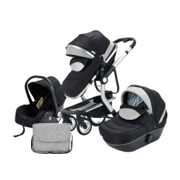 Baby Stroller Factory - 4 in 1 Multi-functional
