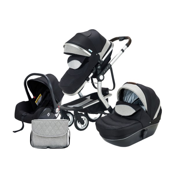 Baby Stroller Factory - 4 in 1 Multi-functional