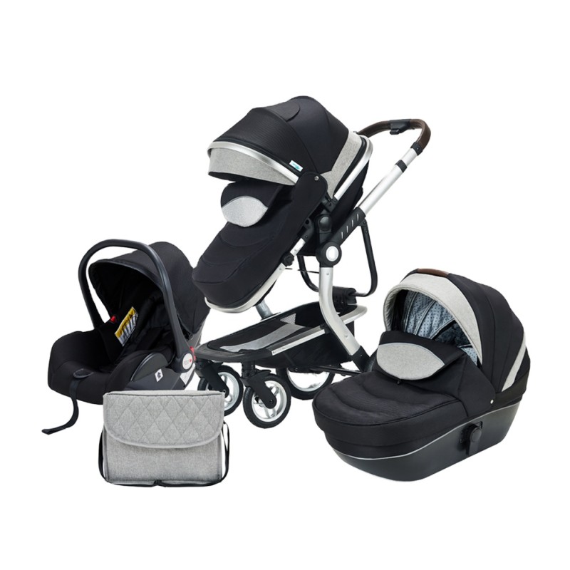 Baby Stroller Factory - 4 in 1 Multi-functional