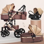 Baby Stroller Factory - 3 in 1 Germany Design