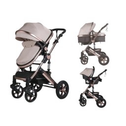 Baby Stroller Factory - Pram Car Seat Combo
