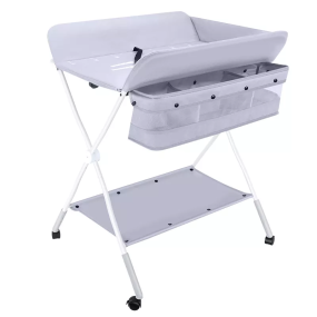 Baby Changing Table Factory - Foldable Diaper Station