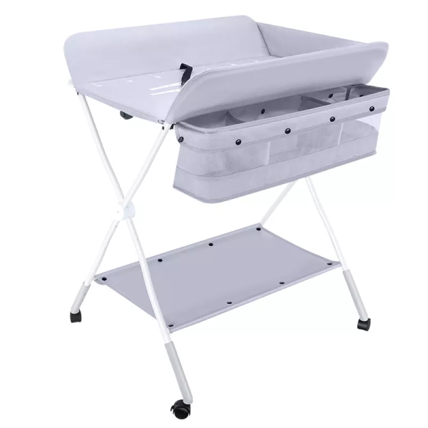 Baby Changing Table Factory - Foldable Diaper Station