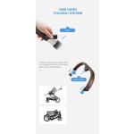 Baby Stroller Factory - 4 in 1 Customized Color