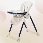 Baby High Chair Manufacturer - Plastic Kids Chair