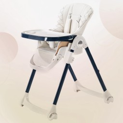 Baby High Chair Manufacturer - Plastic Kids Chair