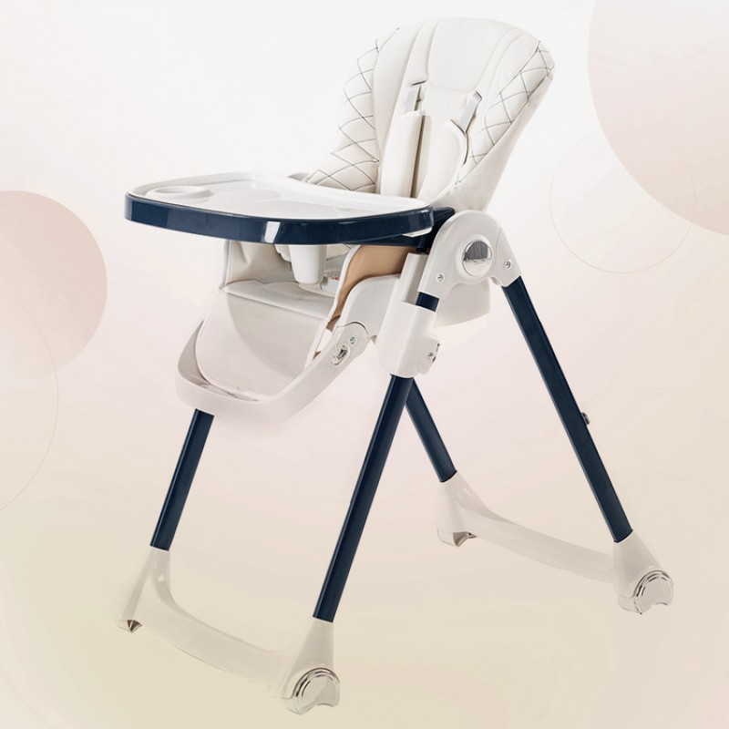 Baby High Chair Manufacturer - Plastic Kids Chair