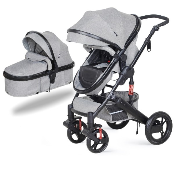 Baby Stroller Manufacturer - 3 in 1 Luxury Wholesale