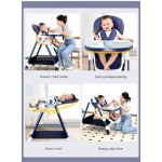 Baby High Chair Factory - Foldable Booster Seat