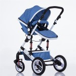 Baby Stroller Factory - 3 in 1 High View Carrier