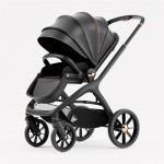 Baby Stroller Factory - 2 in 1 New Style