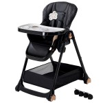 Baby High Chair Factory - Adjustable Multi-function