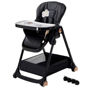 Baby High Chair Factory - Adjustable Multi-function