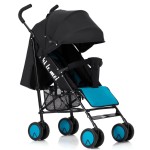 Baby Stroller Manufacturer - Bi-directional Steel Frame
