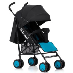 Baby Stroller Manufacturer - Bi-directional Steel Frame