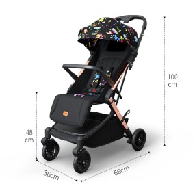 Baby Stroller Manufacturer - Foldable Luxury Prams