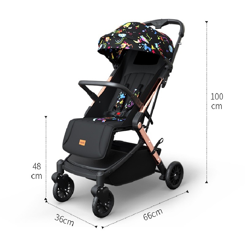 Baby Stroller Manufacturer - Foldable Luxury Prams