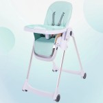 Baby High Chair Factory - Foldable Kitchen Chair
